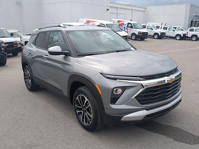 New 2026 Chevrolet Trailblazer - photo 1