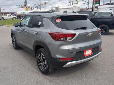 New 2026 Chevrolet Trailblazer - photo 1
