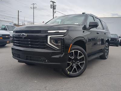New 2026 Chevrolet Tahoe - photo 1