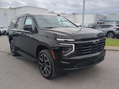 New 2026 Chevrolet Tahoe - photo 1
