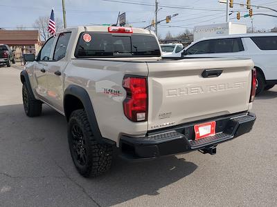 New 2026 Chevrolet Colorado - photo 1