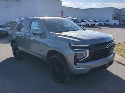New 2026 Chevrolet Tahoe - photo 1