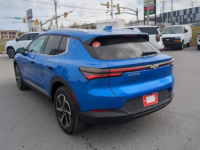 New 2026 Chevrolet Equinox EV - photo 1