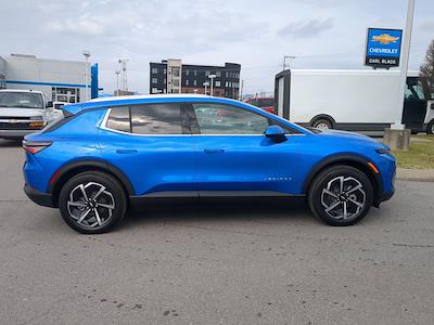 New 2026 Chevrolet Equinox EV - photo 1