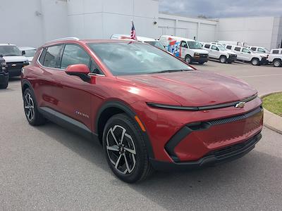 New 2026 Chevrolet Equinox EV - photo 1