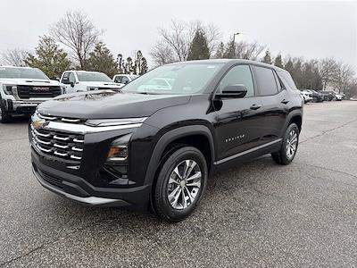 New 2026 Chevrolet Equinox - photo 1