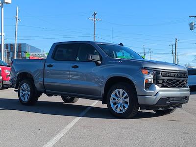 Used 2026 Chevrolet Silverado 1500 - photo 1