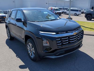 New 2026 Chevrolet Equinox - photo 1