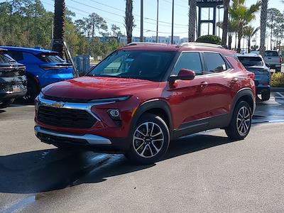 New 2026 Chevrolet Trailblazer - photo 1