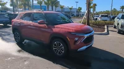 New 2026 Chevrolet Trailblazer - photo 1