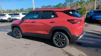 New 2026 Chevrolet Trailblazer - photo 1