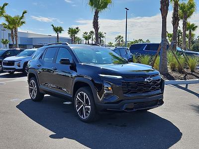 New 2026 Chevrolet Equinox - photo 1