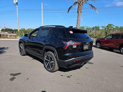 2026 Chevrolet Equinox FWD SUV for sale #31261173 - photo 2