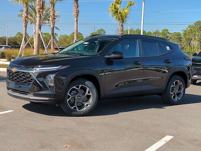 New 2026 Chevrolet Trax - photo 1