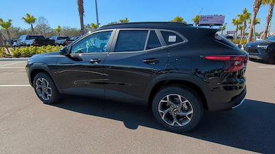 New 2026 Chevrolet Trax - photo 1