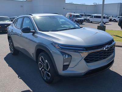 New 2026 Chevrolet Trax - photo 1