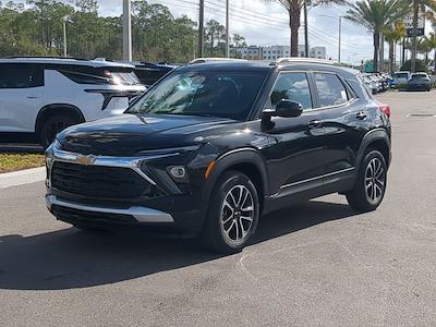 New 2026 Chevrolet Trailblazer - photo 1