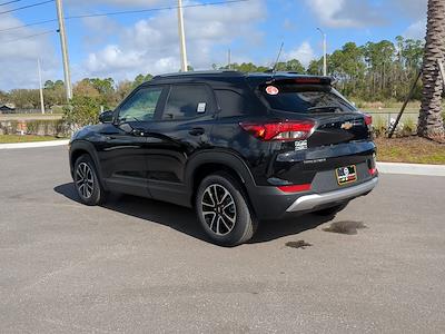 New 2026 Chevrolet Trailblazer - photo 1