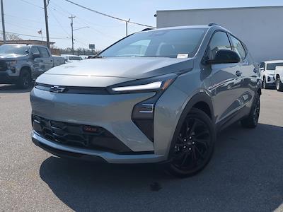 New 2027 Chevrolet Bolt EV - photo 1