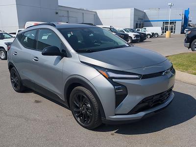 New 2027 Chevrolet Bolt EV - photo 1