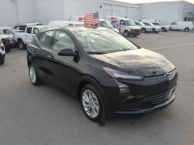 New 2027 Chevrolet Bolt EV - photo 1