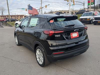 New 2027 Chevrolet Bolt EV - photo 1