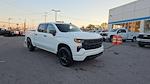 2025 Chevrolet Silverado 1500 Crew Cab 4WD Pickup for sale #C300823 - photo 3