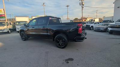 New 2025 Chevrolet Silverado 1500 Custom Crew Cab Pickup for sale #C300824 - photo 2
