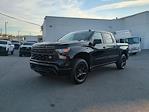 New 2025 Chevrolet Silverado 1500 Custom Crew Cab Pickup for sale #C300824 - photo 1