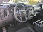 New 2025 Chevrolet Silverado 1500 Custom Crew Cab Pickup for sale #C300824 - photo 10
