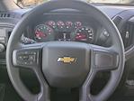 New 2025 Chevrolet Silverado 1500 Custom Crew Cab Pickup for sale #C300824 - photo 11