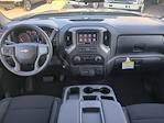 New 2025 Chevrolet Silverado 1500 Custom Crew Cab Pickup for sale #C300824 - photo 19