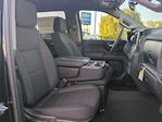 New 2025 Chevrolet Silverado 1500 Custom Crew Cab Pickup for sale #C300824 - photo 27
