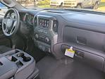 New 2025 Chevrolet Silverado 1500 Custom Crew Cab Pickup for sale #C300824 - photo 28
