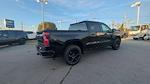 New 2025 Chevrolet Silverado 1500 Custom Crew Cab Pickup for sale #C300824 - photo 8