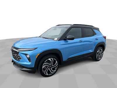 2025 Chevrolet Trailblazer FWD SUV for sale #3150171 - photo 1