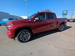 New 2025 Chevrolet Silverado 1500 RST Crew Cab 4WD Pickup for sale #C300857 - photo 1