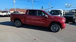 New 2025 Chevrolet Silverado 1500 RST Crew Cab 4WD Pickup for sale #C300857 - photo 36