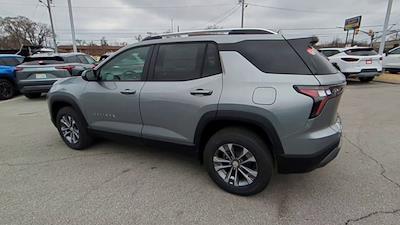 2025 Chevrolet Equinox FWD SUV for sale #C300854 - photo 2