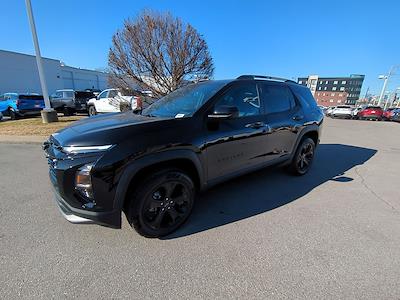 2025 Chevrolet Equinox FWD SUV for sale #C300855 - photo 1