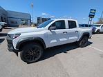 New 2025 Chevrolet Colorado Trail Boss Crew Cab 4WD Pickup for sale #3150777 - photo 5