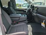 New 2025 Chevrolet Silverado 1500 LT Double Cab 4WD Pickup for sale #3150835 - photo 28