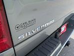 New 2025 Chevrolet Silverado 1500 LT Double Cab 4WD Pickup for sale #3150835 - photo 32