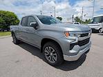 New 2025 Chevrolet Silverado 1500 LT Double Cab 4WD Pickup for sale #3150835 - photo 37