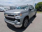 New 2025 Chevrolet Silverado 1500 LT Double Cab 4WD Pickup for sale #3150835 - photo 39
