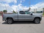 New 2025 Chevrolet Silverado 1500 LT Double Cab 4WD Pickup for sale #3150835 - photo 44