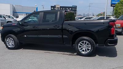 2025 Chevrolet Silverado 1500 Crew Cab 4WD Pickup for sale #3150854 - photo 2