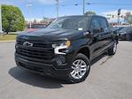 2025 Chevrolet Silverado 1500 Crew Cab 4WD Pickup for sale #3150854 - photo 1