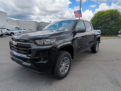 2025 Chevrolet Colorado Crew Cab 2WD Pickup for sale #3150879 - photo 1