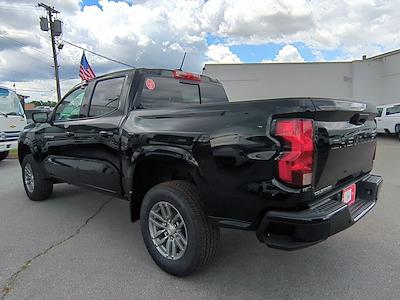 2025 Chevrolet Colorado Crew Cab 2WD Pickup for sale #3150879 - photo 2